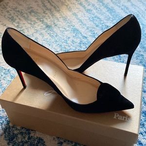 Christian Louboutin Philear Pump